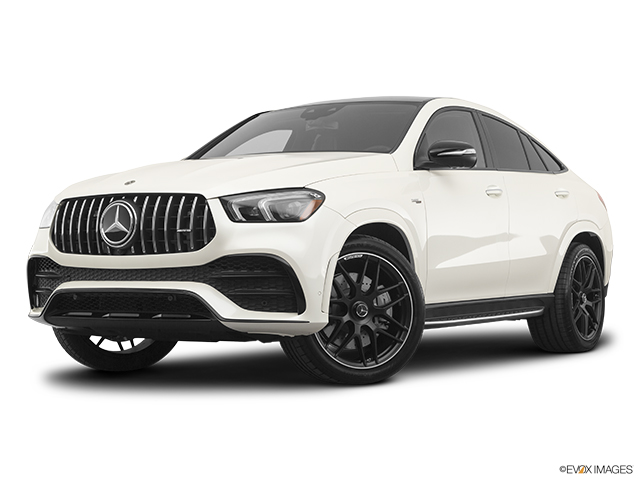 2021 Mercedes-Benz GLE