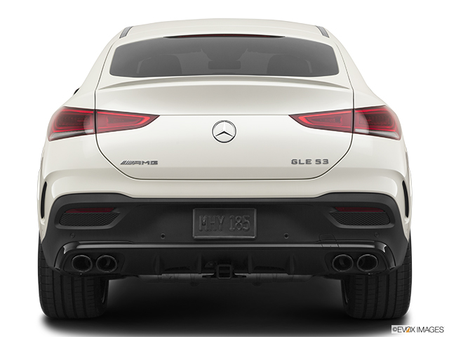 2021 Mercedes-Benz GLE