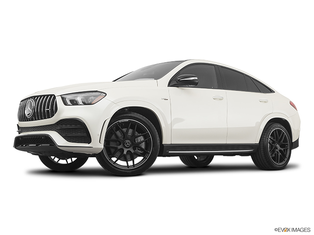 2021 Mercedes-Benz GLE
