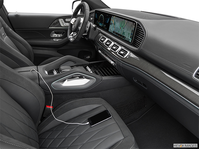 2021 Mercedes-Benz GLE