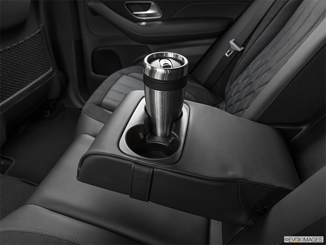 2021 Mercedes-Benz GLE