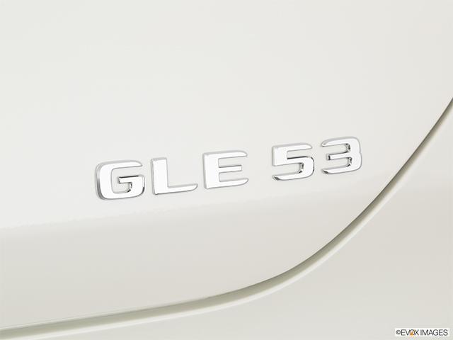 2021 Mercedes-Benz GLE