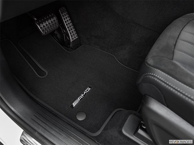 2021 Mercedes-Benz GLE