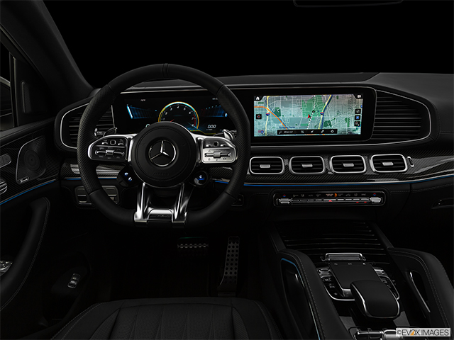 2021 Mercedes-Benz GLE