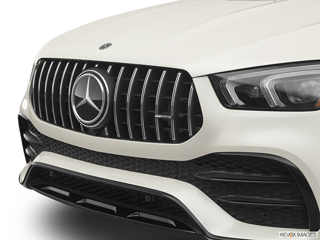 2021 Mercedes-Benz GLE