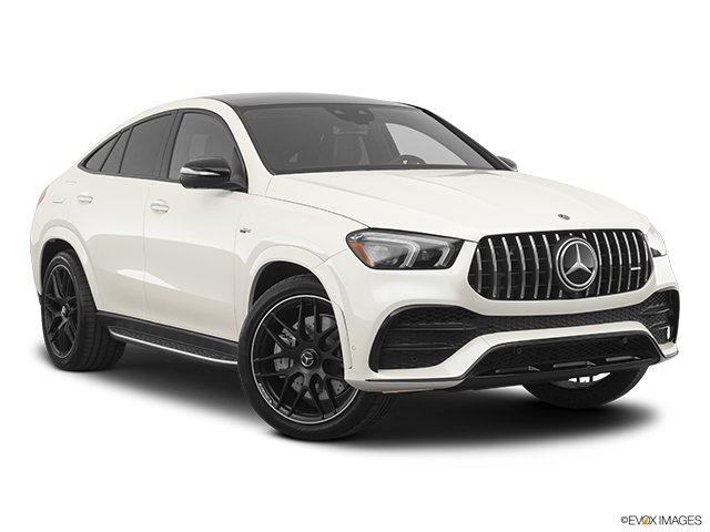 2021 Mercedes-Benz GLE
