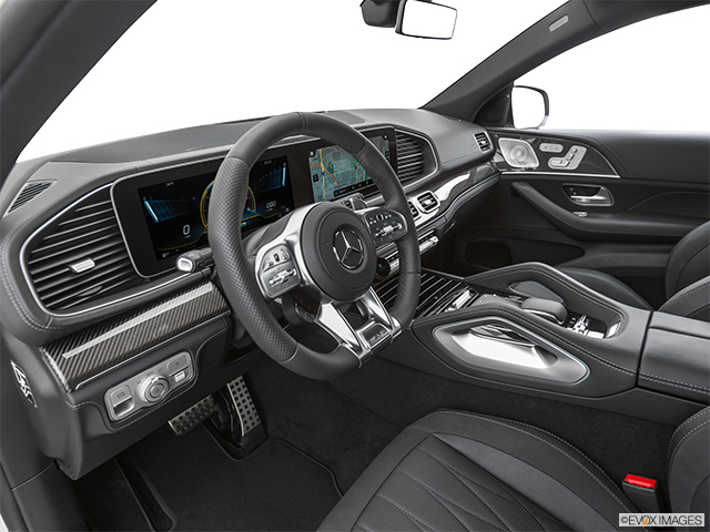 2021 Mercedes-Benz GLE