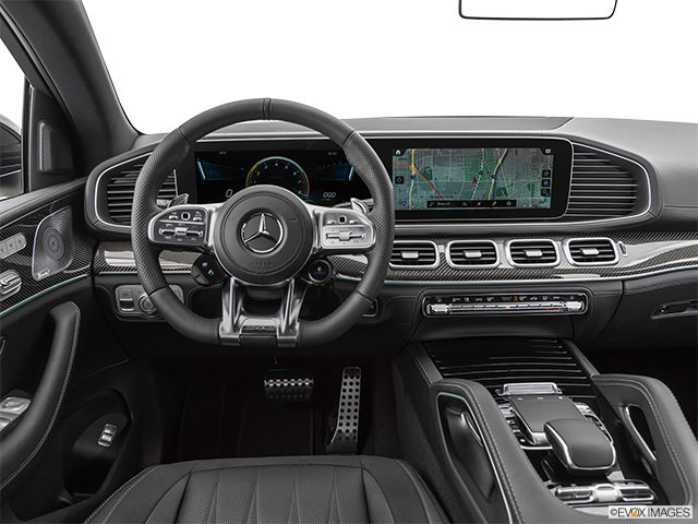 2021 Mercedes-Benz GLE