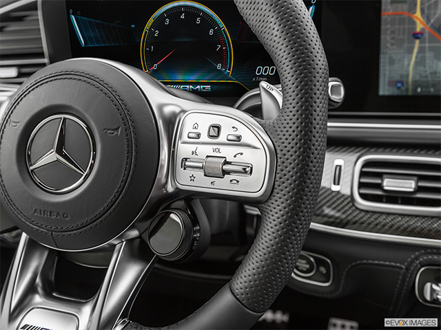 2021 Mercedes-Benz GLE