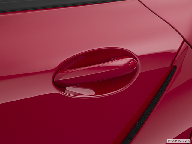 2021 Toyota GR Supra