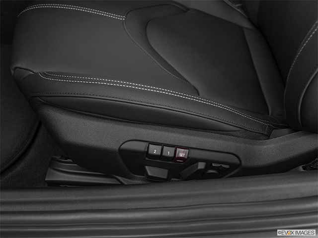 2021 Toyota GR Supra