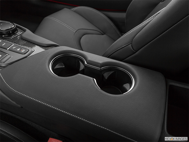 2021 Toyota GR Supra