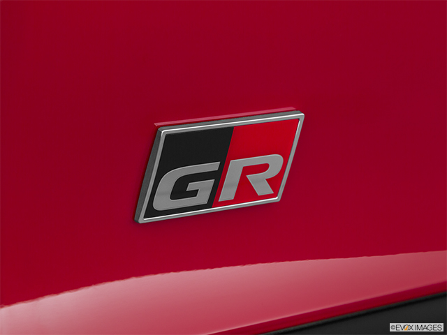 2021 Toyota GR Supra