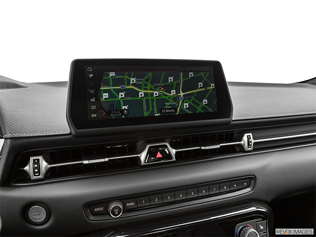 2021 Toyota GR Supra