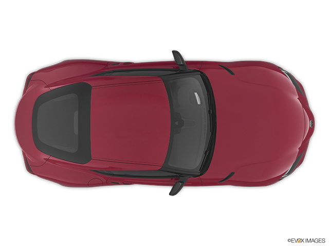 2021 Toyota GR Supra