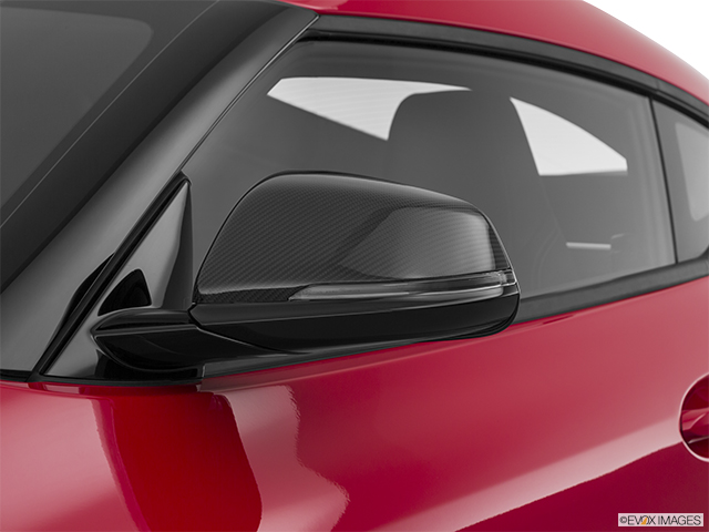 2021 Toyota GR Supra