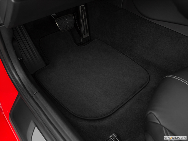 2021 Toyota GR Supra