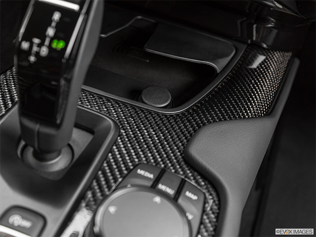 2021 Toyota GR Supra