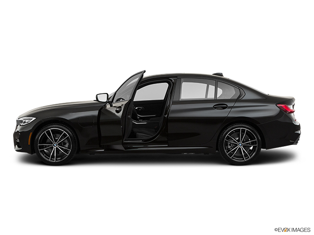 2021 BMW 3 Series