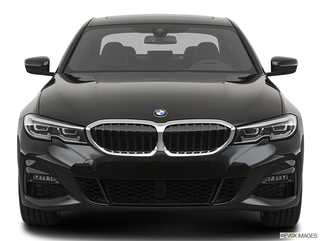 2021 BMW 3 Series