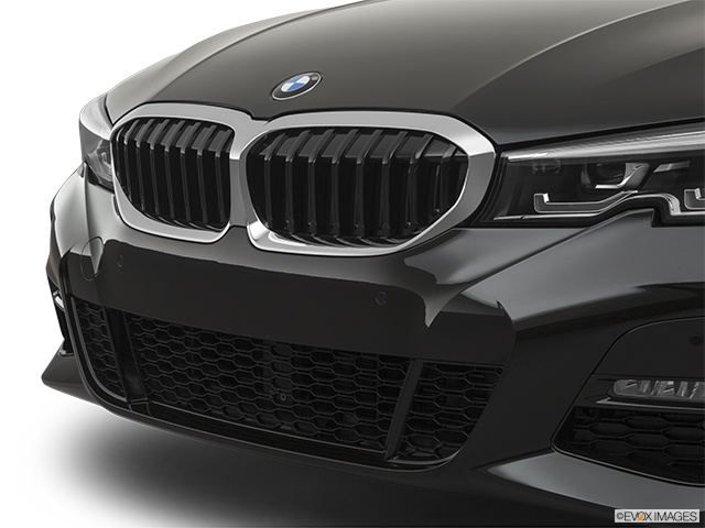 2021 BMW 3 Series