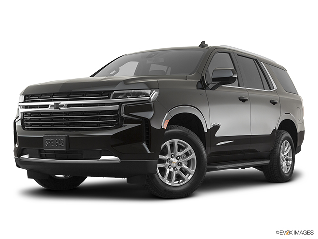 2021 Chevrolet Tahoe
