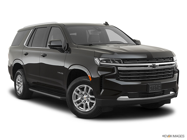 2021 Chevrolet Tahoe
