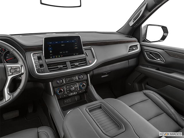 2021 Chevrolet Tahoe