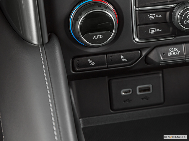 2021 Chevrolet Tahoe