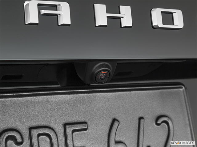 2021 Chevrolet Tahoe