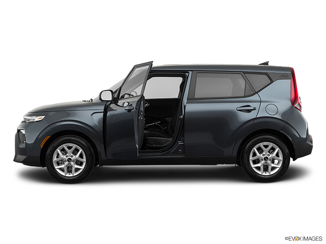 2021 Kia Soul