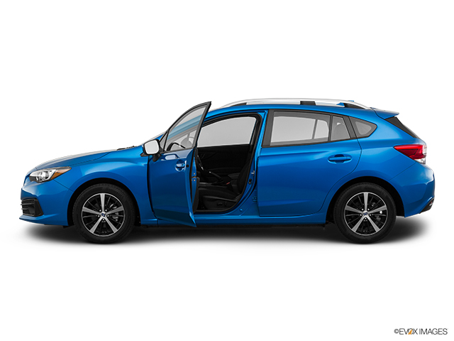 2021 Subaru Impreza
