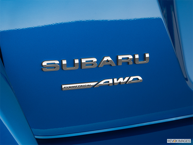2021 Subaru Impreza