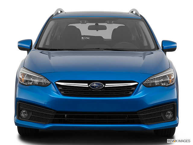 2021 Subaru Impreza