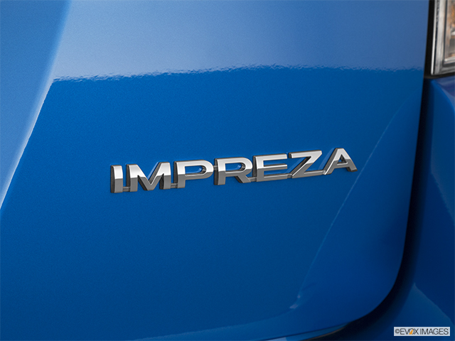 2021 Subaru Impreza