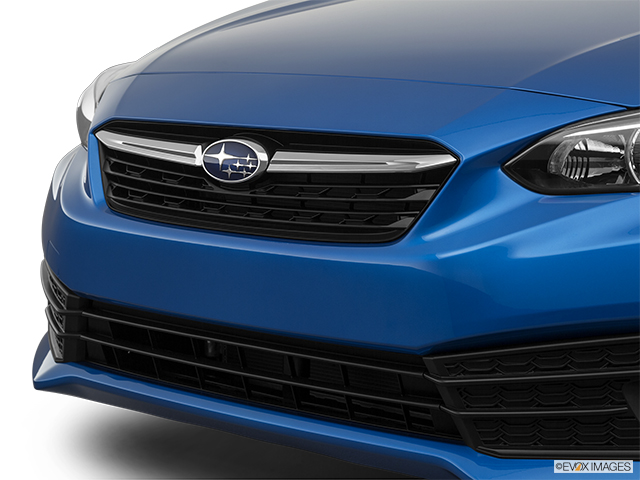2021 Subaru Impreza