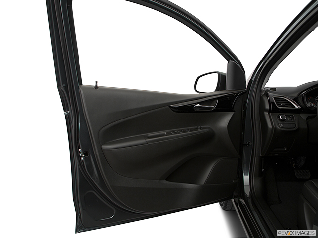 2021 Chevrolet Spark