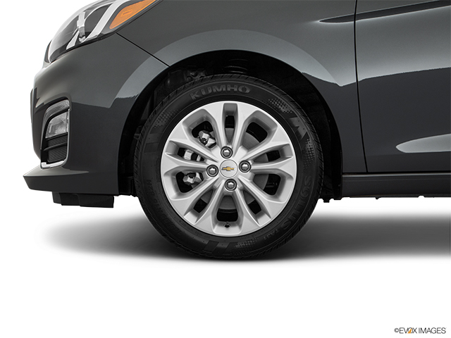 2021 Chevrolet Spark