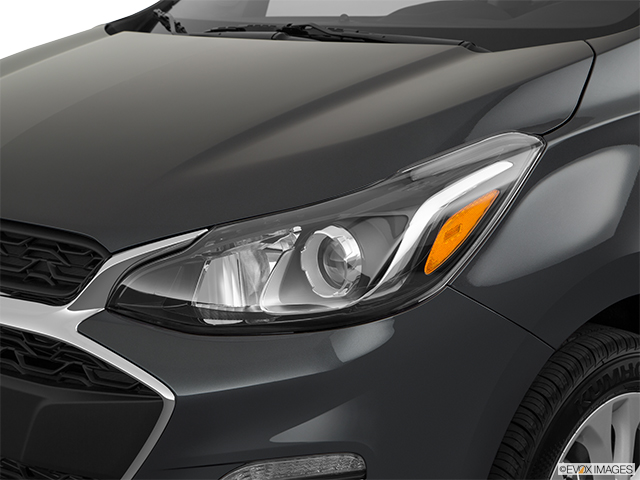 2021 Chevrolet Spark