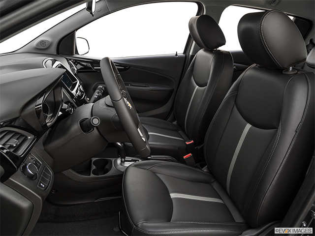 2021 Chevrolet Spark