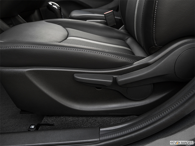 2021 Chevrolet Spark