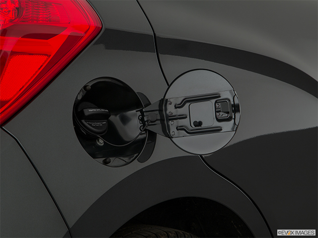 2021 Chevrolet Spark