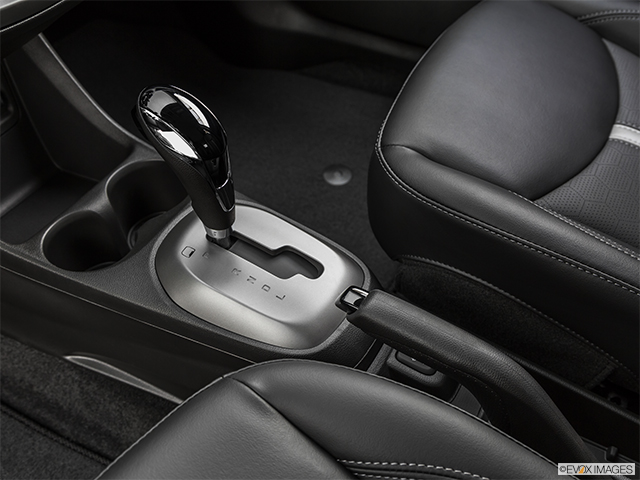 2021 Chevrolet Spark