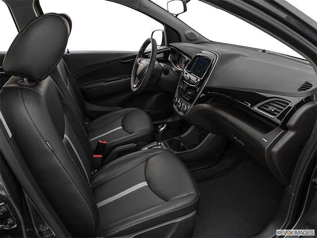 2021 Chevrolet Spark