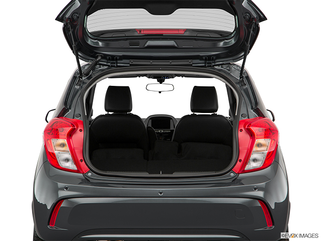 2021 Chevrolet Spark