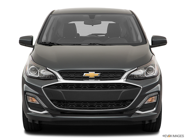 2021 Chevrolet Spark