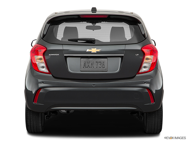 2021 Chevrolet Spark