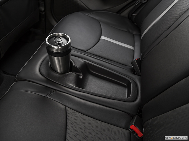 2021 Chevrolet Spark