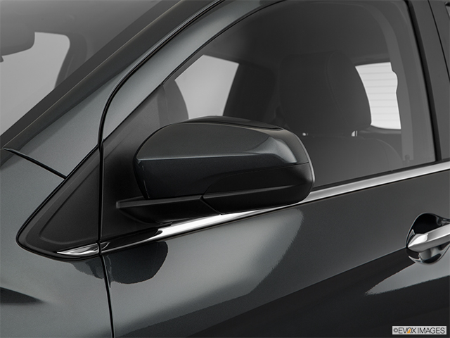 2021 Chevrolet Spark