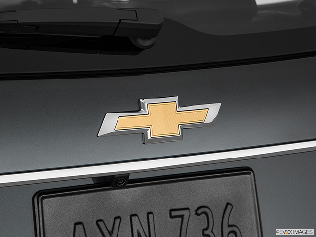 2021 Chevrolet Spark